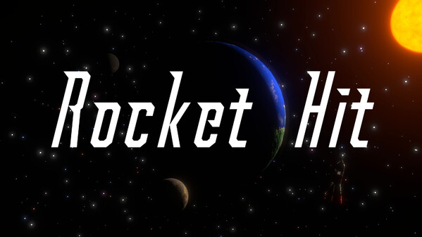Rocket Hit - Official Trailer