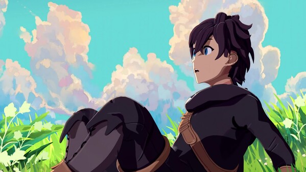 Cursed Crown - Reveal Trailer