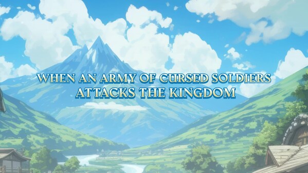 Arthur's Quest: Between the Big Sword and the Bara Spirits screenshot thumbnail video