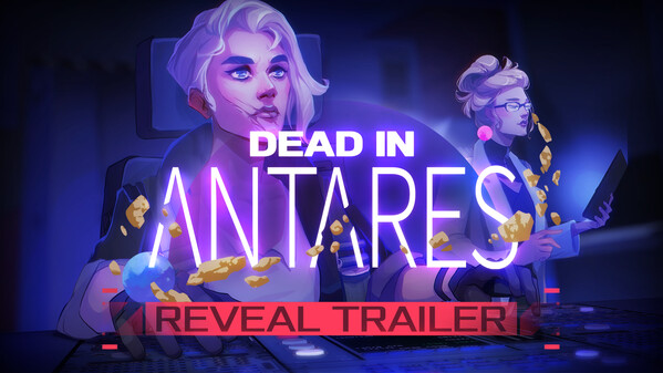 Reveal Trailer
