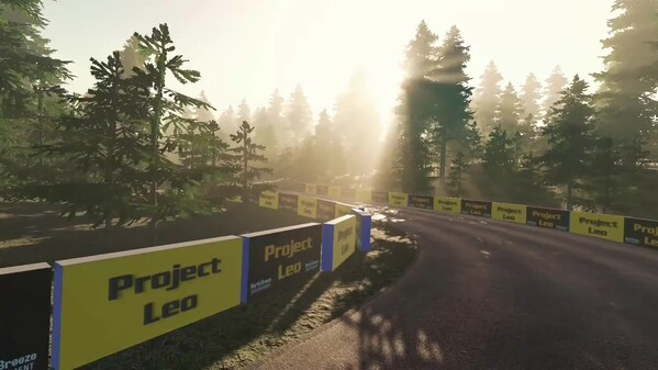 Project Leo