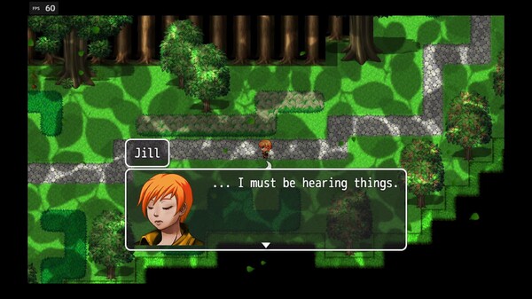 GrimmVale Trailer (2026)