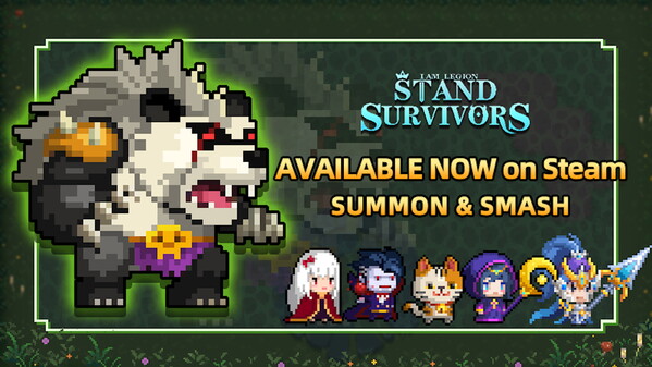 Release Trailer