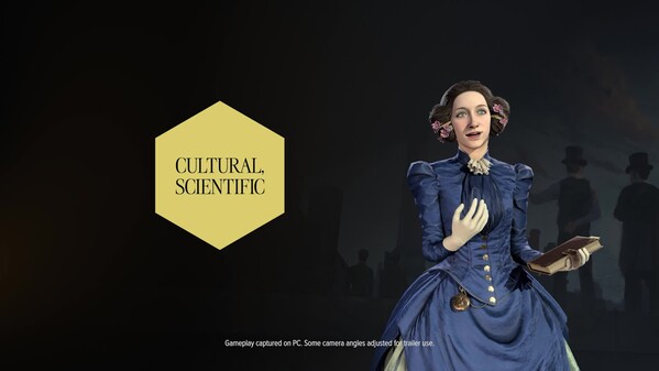 Sid Meier's Civilization VII: Crossroads of the World Collection screenshot thumbnail video