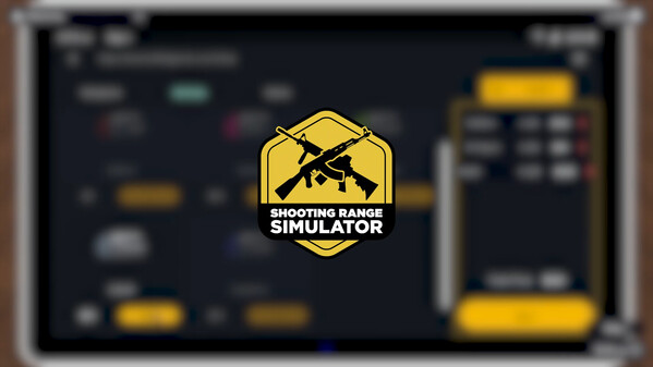 Shooting Range Simulator Prologue Trailer