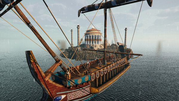 RPG Stories - Ancient Rome Pack screenshot thumbnail video