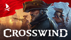 Трейлер игрового процесса | Crosswind | Геймплейный Трейлер
