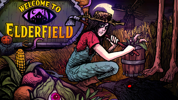 Welcome to Elderfield Trailer