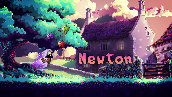 Newton Available Now