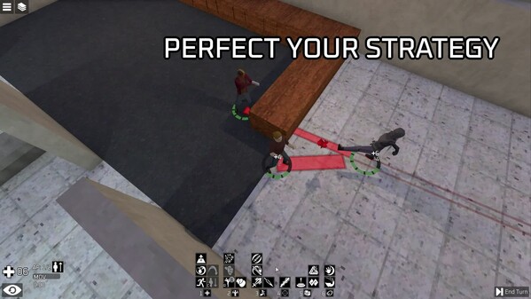 The Null Doctrine in 20 Seconds