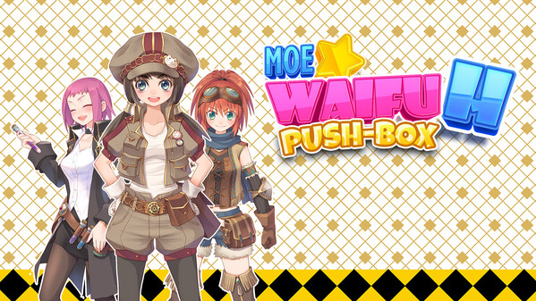 Moe Waifu H Push-Box screenshot thumbnail video