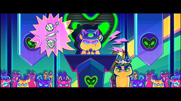 Meow Meow trailer update 07.03