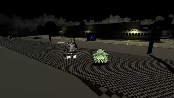 Creatures after Calamity - Teaser Trailer