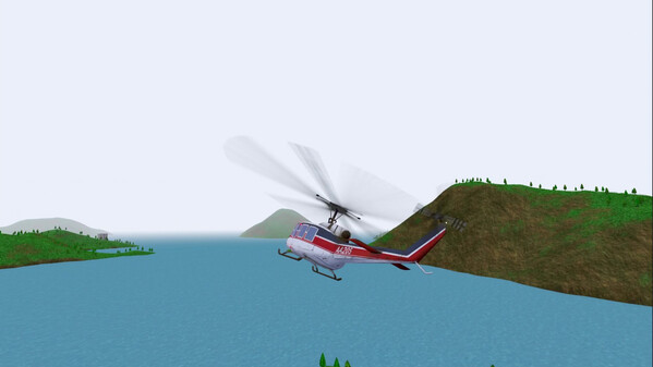 RotorSim Release Trailer