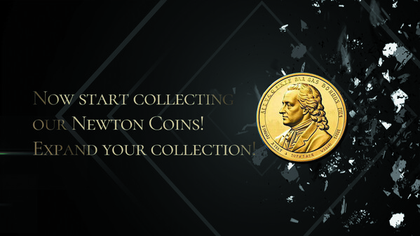newtoncoin1518