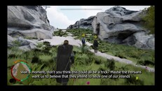 Gameplay | Main Game Play