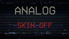 General / Cinematic | Skin off