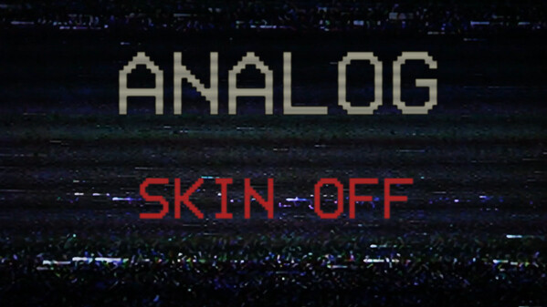 Skin off