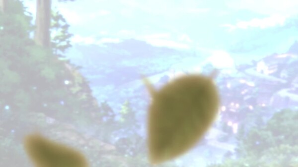 Announcement Teaser Trailer