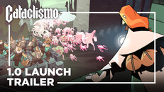 Gameplay | Launch Trailer