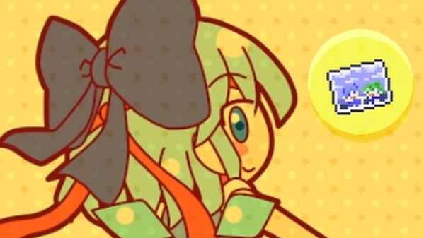 Yoiyami Dancers: Twilight Danmaku Dancers screenshot thumbnail video