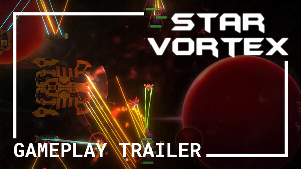 Star Vortex