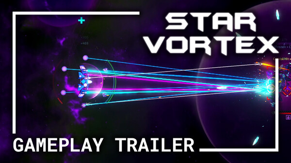 Gameplay Trailer