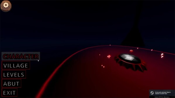 Gameplay by DamnedPie