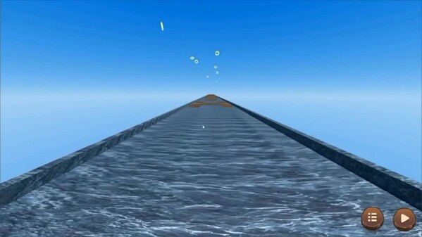 Gameplay by DamnedPie