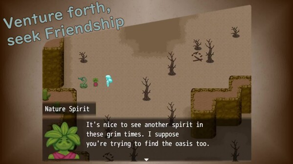 Dry Sand Damp Steps screenshot thumbnail video