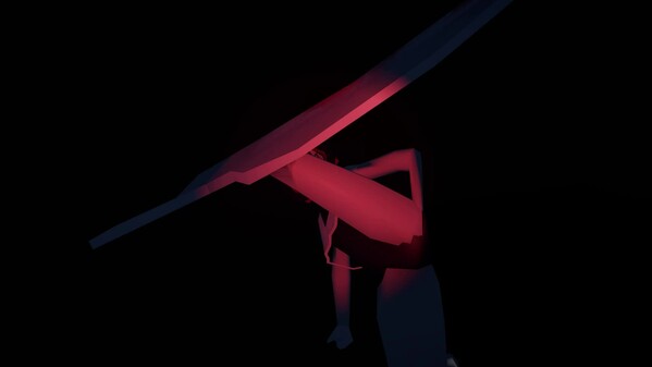 作者自己打的素材