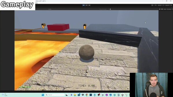 9 Trials of Whiskers - How I made a Game with No Experience