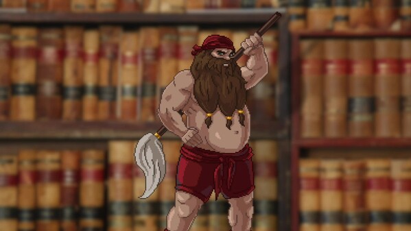 Plunder Panic screenshot thumbnail video