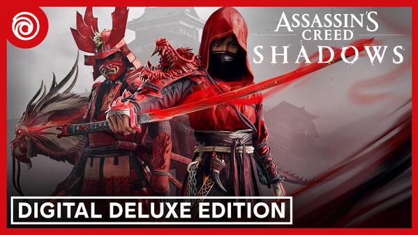 Assassin’s Creed Shadows