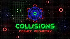 General / Cinematic | Cosmic Geometry - Announcement Trailer