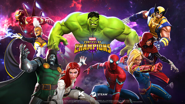 Gameplay Trailer EN