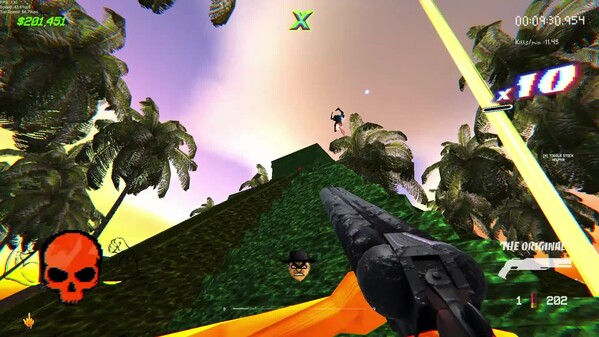 UBERSLAUGHTER screenshot thumbnail video