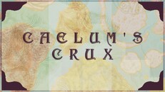 Gameplay | Caelum'x Crux - Official Launch Trailer