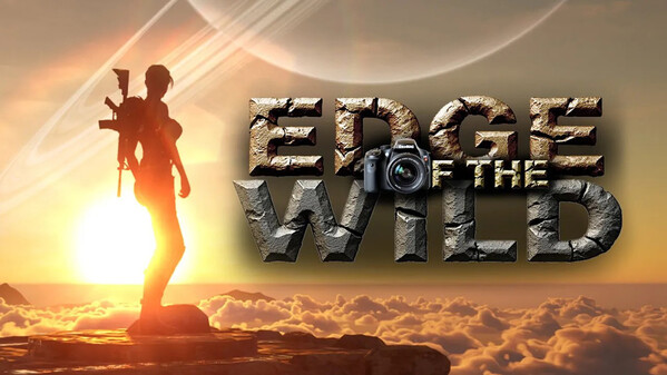 Edge of the Wild - Official Trailer