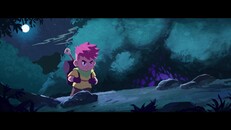General / Cinematic | Intro Cinematic