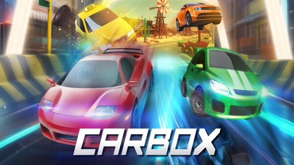 Carbox screenshot thumbnail video
