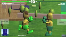 Gameplay | Gameplay Math Party Box Mini Game