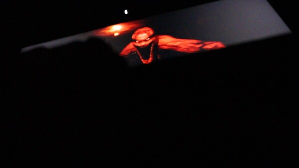 Announcement Trailer