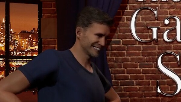 The RPS Game Show - Trailer