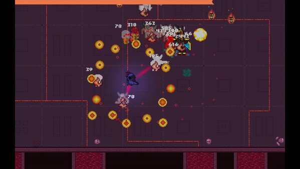 Overspelled | Gameplay Trailer