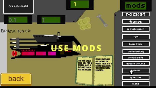 Orange You Glad i Didn't Say Banana gameplay trailer