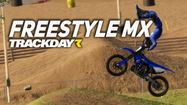FreeStyle MX Update