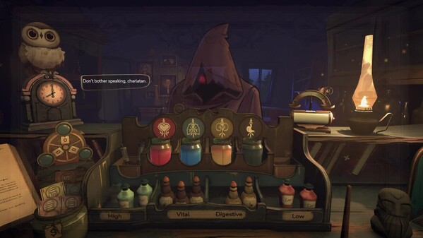 Launch Trailer