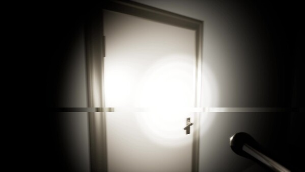 Box Hard - Official Trailer