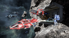 Genel/Sinematik | Space Engineers 2 v1_1 trailer